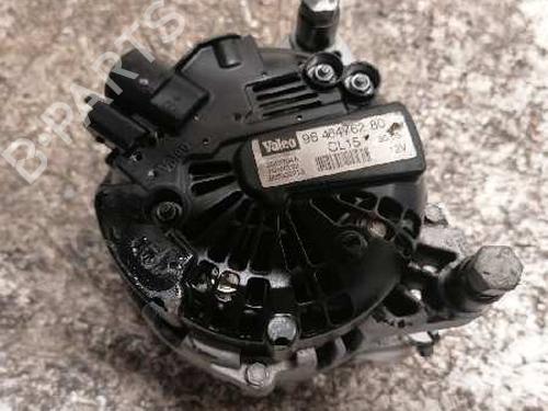 Alternator PEUGEOT 206 Hatchback (2A/C)  | BP21471936M7 