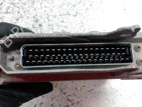 Engine control unit (ECU) LAND ROVER FREELANDER I (L314)  | BP21441919M57 