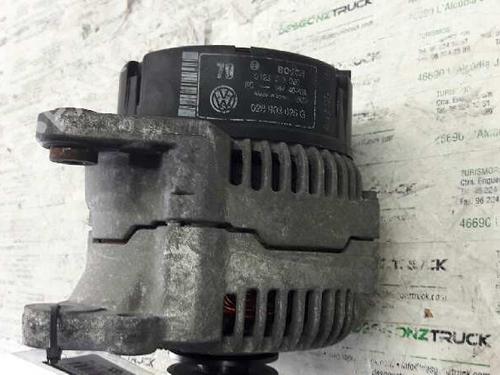Used Alternator SEAT IBIZA II (6K1) [1993-2002]  21447952