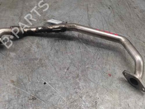 Used Pipe AUDI A4 B7 Avant (8ED) 2.0 TDI (170 hp) 21406422
