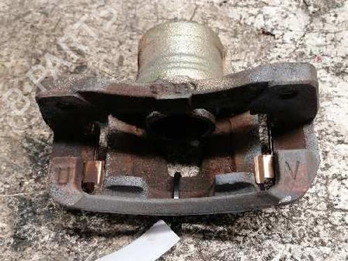 Right front brake caliper DAEWOO NUBIRA Saloon (J100) | BP21474209M104