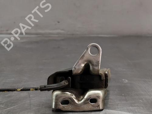 Rear left lock NISSAN NV200 / EVALIA Bus 1.5 dCi 90 (M20, M20M) | BP29884983C100