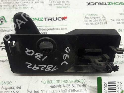 Front right interior door handle FIAT PUNTO Convertible (176_)  | BP21453422I14 