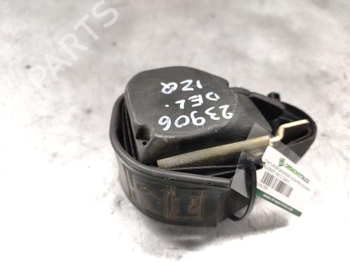 Used Front left seatbelt PEUGEOT 205 II (20A/C) [1987-2000]  28818206