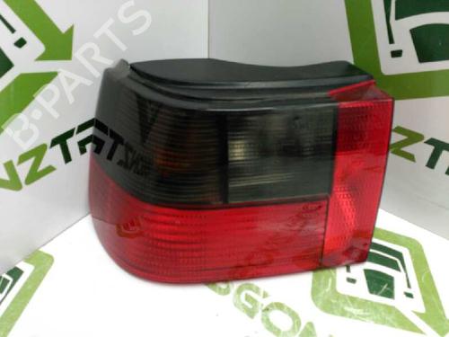 Used Left taillight SEAT IBIZA II (6K1) [1993-2002]  21423803