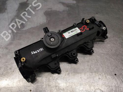 Used Valve cover Valve cover RENAULT SCÉNIC III (JZ0/1_) 1.5 dCi (110 hp) 36000884 36000884