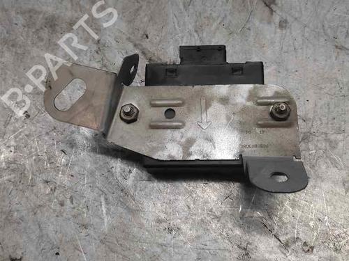 Electronic module PEUGEOT 407 (6D_)  | BP21414204M83