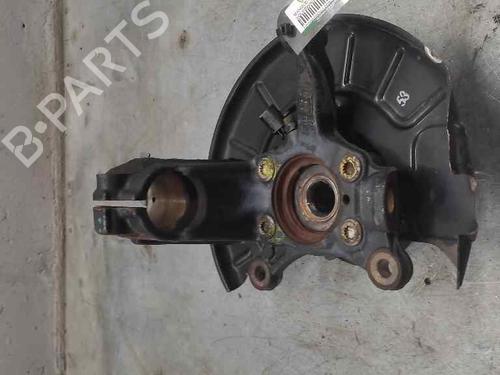 Used Right front steering knuckle VW GOLF V (1K1) [2003-2010]  21414732