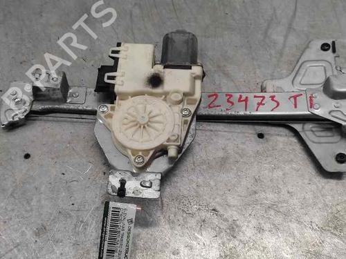 Used Rear left window mechanism CITROËN C4 I (LC_) [2004-2014]  21412763