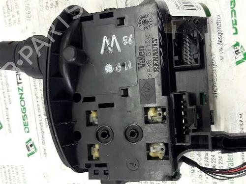 Steering column stalk RENAULT SCÉNIC II (JM0/1_)  | BP21427906I23 