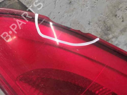 Right taillight RENAULT ESPACE IV (JK0/1_)  | BP21402354C35 
