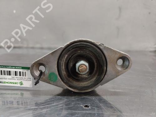 Left rear shock absorber AUDI A4 B7 (8EC) | BP33649725M18 - Image 3