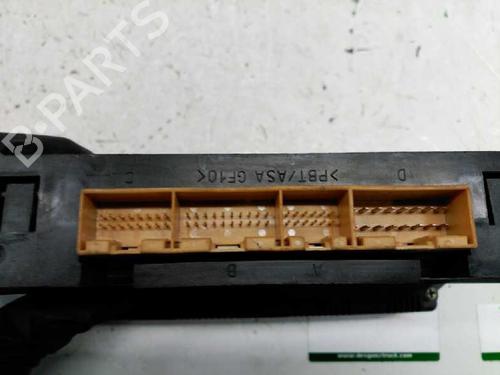 Commande Chauffage AUDI A4 B5 Avant (8D5) 1.9 TDI | BP21431492I5 