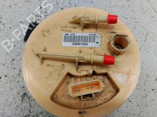Used Fuel pump FORD FIESTA III (GFJ) [1989-1997]  21442792