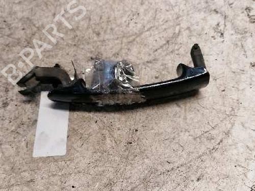 Venstre bak utvendig håndtak VW GOLF IV (1J1) [1997-2008]  21480940