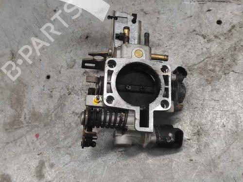 Drosselklappe OPEL ASTRA G Hatchback (T98)  | BP21408192M82 
