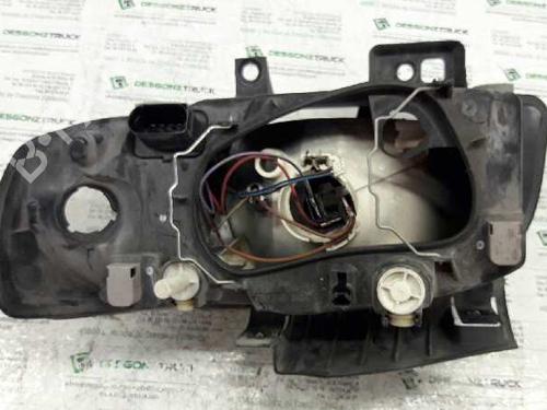 Right headlight SEAT IBIZA II (6K1)  | BP21449314C29 