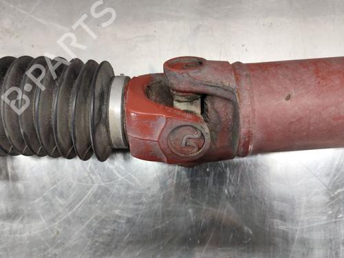 Driveshaft IVECO DAILY IV Van 35C12 V, 35C12 V/P, 35S12 V, 35S12 V/P | BP29885008M37