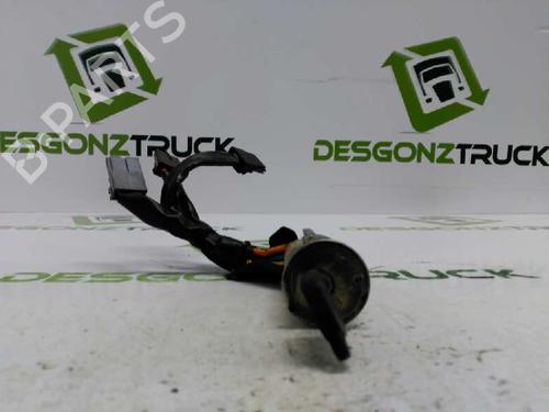Ignition barrel CITROËN ZX (N2)  | BP22911495M48 