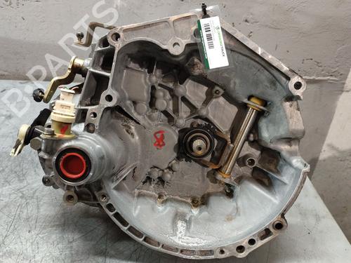 Gearbox PEUGEOT 206 Hatchback (2A/C)  | BP28804535M3 
