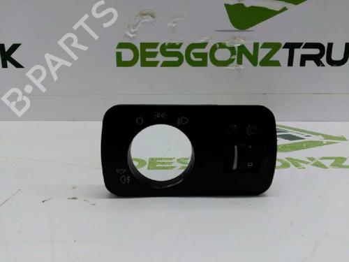 Used Headlight switch SEAT CORDOBA (6K2) 1.4 (60 hp) 21428890