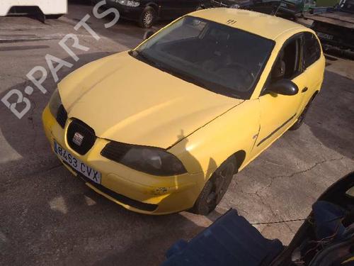 Pipe SEAT IBIZA III (6L1)  | BP21405257M125 