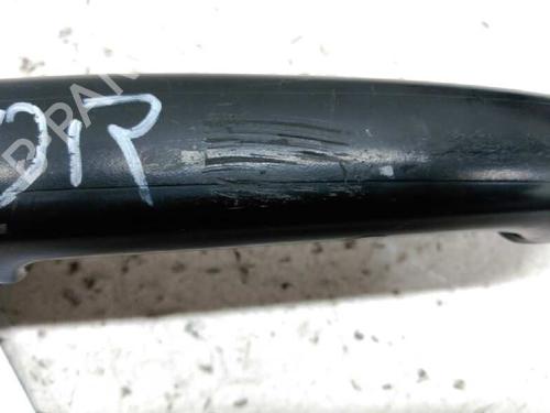 Front right exterior door handle SEAT IBIZA II (6K1)  | BP21440506C129 