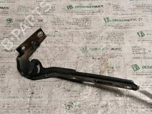 Used Hinge/Door check strap AUDI A4 B7 (8EC) 2.0 TDI (140 hp) 21474346