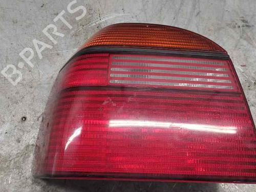 Used Left taillight VW GOLF III (1H1) [1989-1998]  21399180