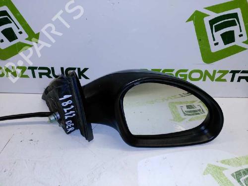 Right mirror SEAT IBIZA III (6L1)  | BP21429346C27 
