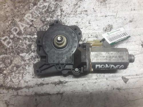 Used Left rear window motor FORD MONDEO II Saloon (BFP) [1996-2000]  21472162