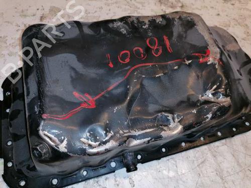 Oil sump KIA CARNIVAL II (GQ) 2.9 CRDi | BP21437537M115