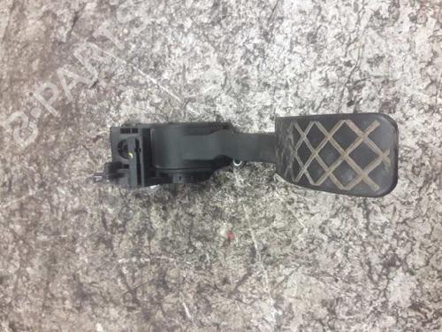 Used Pedal SEAT IBIZA III (6L1) [2002-2009]  21468405