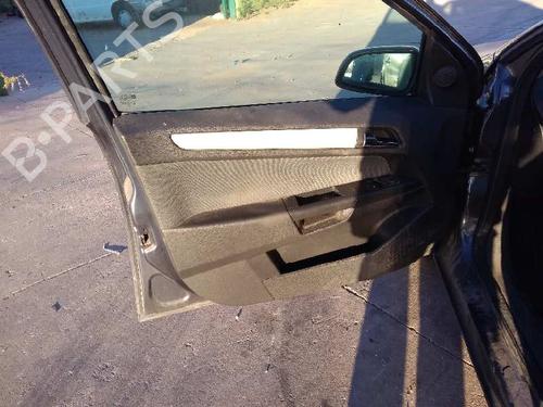 Gearbox OPEL ASTRA H (A04)  | BP21465078M3 