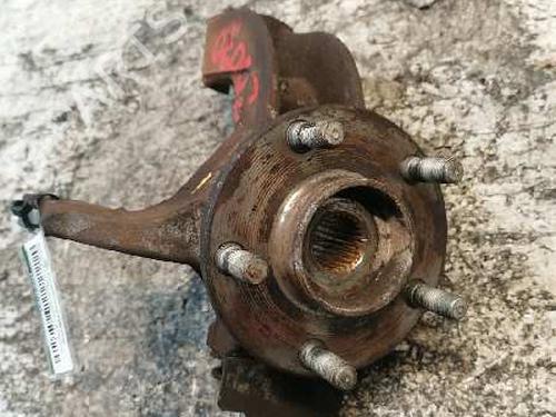 Used Right front steering knuckle RENAULT 19 I (B/C53_) [1988-1994]  22785916