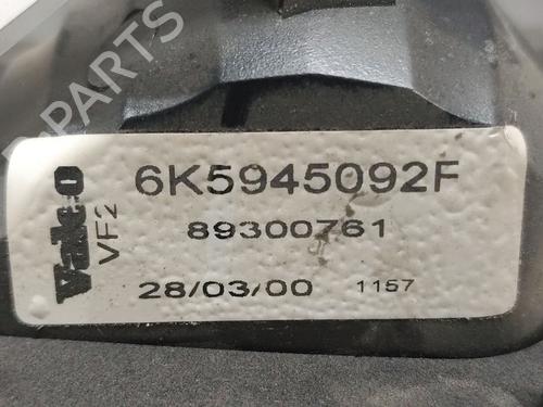 Right taillight SEAT CORDOBA (6K2)  | BP21449839C35 