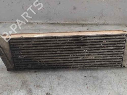 Intercooler RENAULT MEGANE II (BM0/1_, CM0/1_) 1.9 dCi (BM0G, CM0G) | BP21412256M30 