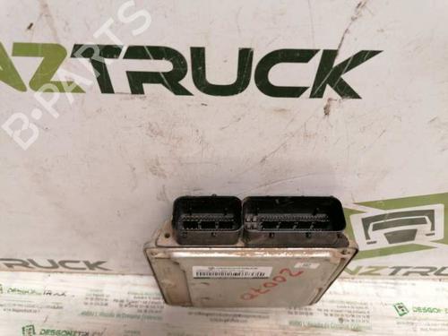 Engine control unit (ECU) DODGE CALIBER  | BP21474742M57 