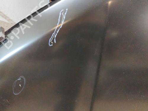 Hood JEEP AVENGER (J2) Electric | BP28579661C1 