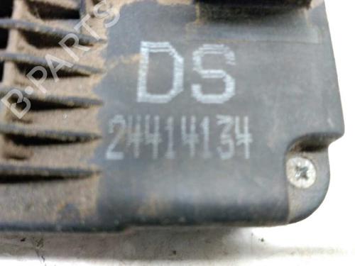 Rear left lock OPEL ASTRA G Saloon (T98)  | BP21446295C100 