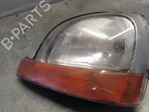 Used Left headlight RENAULT KANGOO Express (FC0/1_) [1997-2025]  21404256