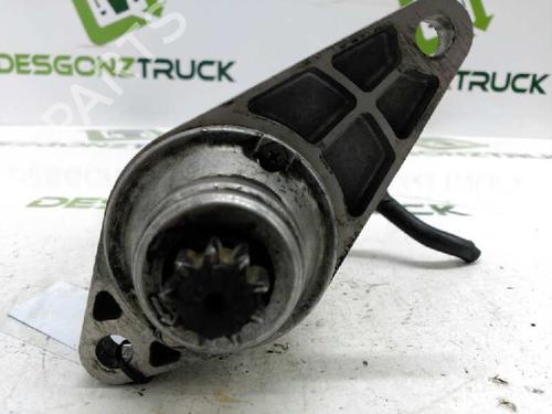 Starter VW POLO Coupe (86C, 80)  | BP21428123M8 
