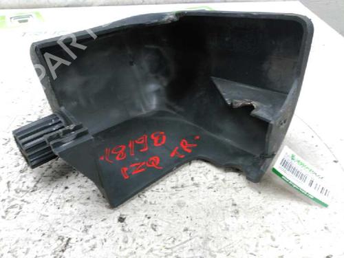 Corner bumper CITROËN C15 Box Body/MPV (VD_)  | BP21433994C117 