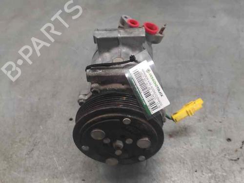 Compresseur AC PEUGEOT 307 (3A/C) [2000-2012]  21409875