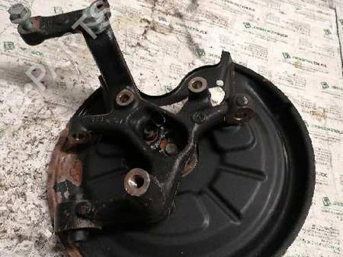 Højre hjullejehus spindel VW GOLF V (1K1)  | BP21476845M28 