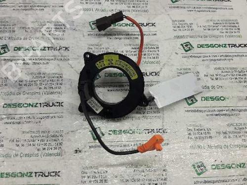 Squib airbag PEUGEOT 306 (7B, N3, N5)  | BP21452585C102 