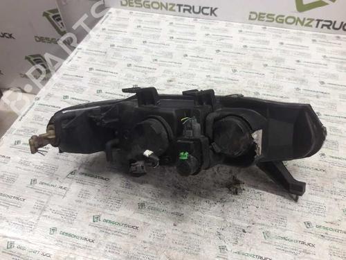 Left headlight ROVER 400 II (RT) 420 Di | BP21460182C28 