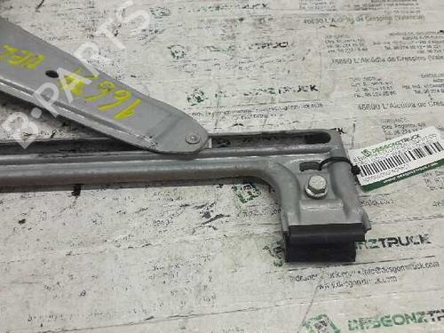 Front left window mechanism FORD FOCUS C-MAX (DM2)  | BP21455530C22 