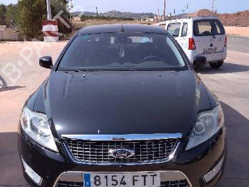 Electronic module FORD MONDEO IV (BA7)  | BP21473266M83 