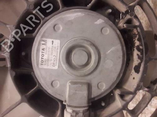 Køleventilator elektrisk TOYOTA AVENSIS (_T25_) 2.2 D-4D (ADT251_, ADT251R) | BP21462595M35 